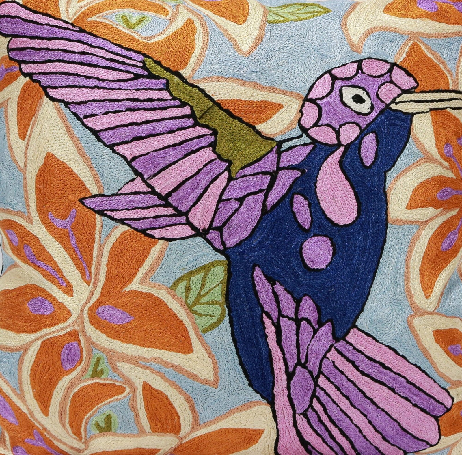 il_fullxfull.4583482511_ldsx Picasso pillow cover, Picasso pillowcase, Picasso cushion, Hand made embroidery pillow cover, Decorative cushion cover