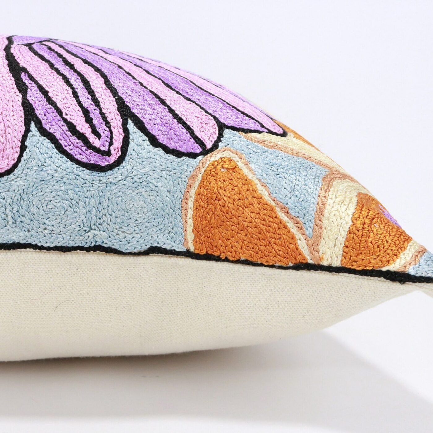 il_fullxfull.4583485081_rr4m Picasso pillow cover, Picasso pillowcase, Picasso cushion, Hand made embroidery pillow cover, Decorative cushion cover