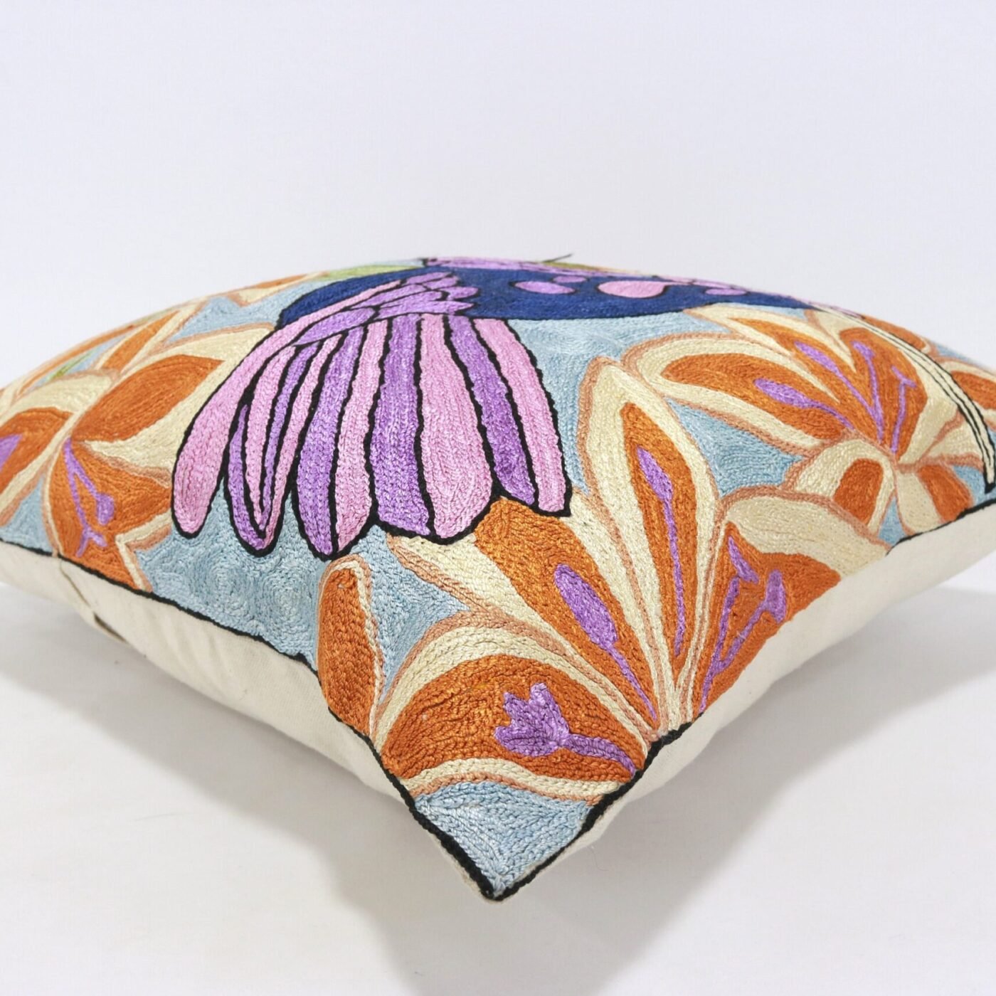 il_fullxfull.4583485087_42lo Picasso pillow cover, Picasso pillowcase, Picasso cushion, Hand made embroidery pillow cover, Decorative cushion cover