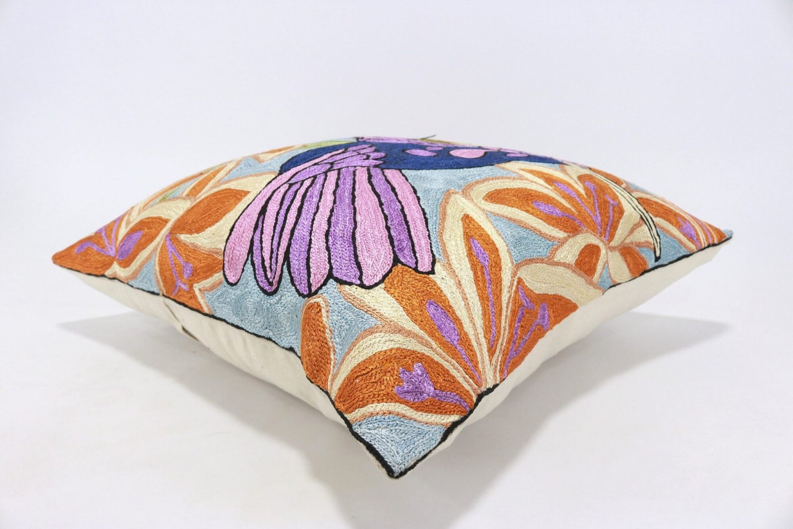 il_fullxfull.4583485087_42lo Picasso pillow cover, Picasso pillowcase, Picasso cushion, Hand made embroidery pillow cover, Decorative cushion cover