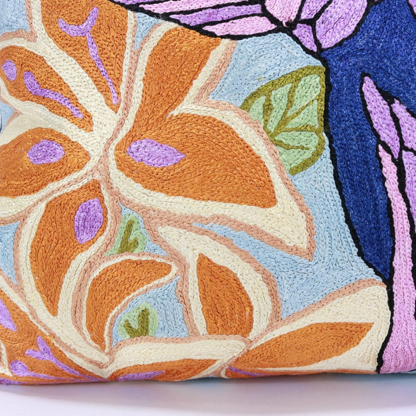 il_fullxfull.4583485089_hn9b Picasso pillow cover, Picasso pillowcase, Picasso cushion, Hand made embroidery pillow cover, Decorative cushion cover