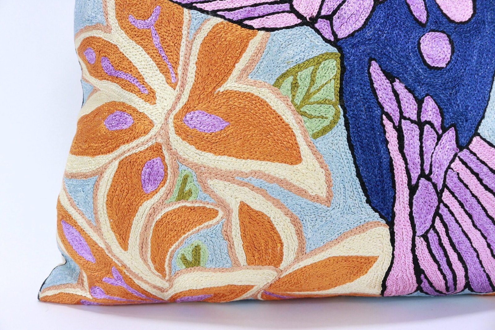 il_fullxfull.4583485089_hn9b Picasso pillow cover, Picasso pillowcase, Picasso cushion, Hand made embroidery pillow cover, Decorative cushion cover