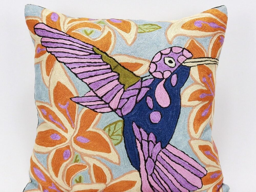 il_fullxfull.4583498741_om34 Picasso pillow cover, Picasso pillowcase, Picasso cushion, Hand made embroidery pillow cover, Decorative cushion cover