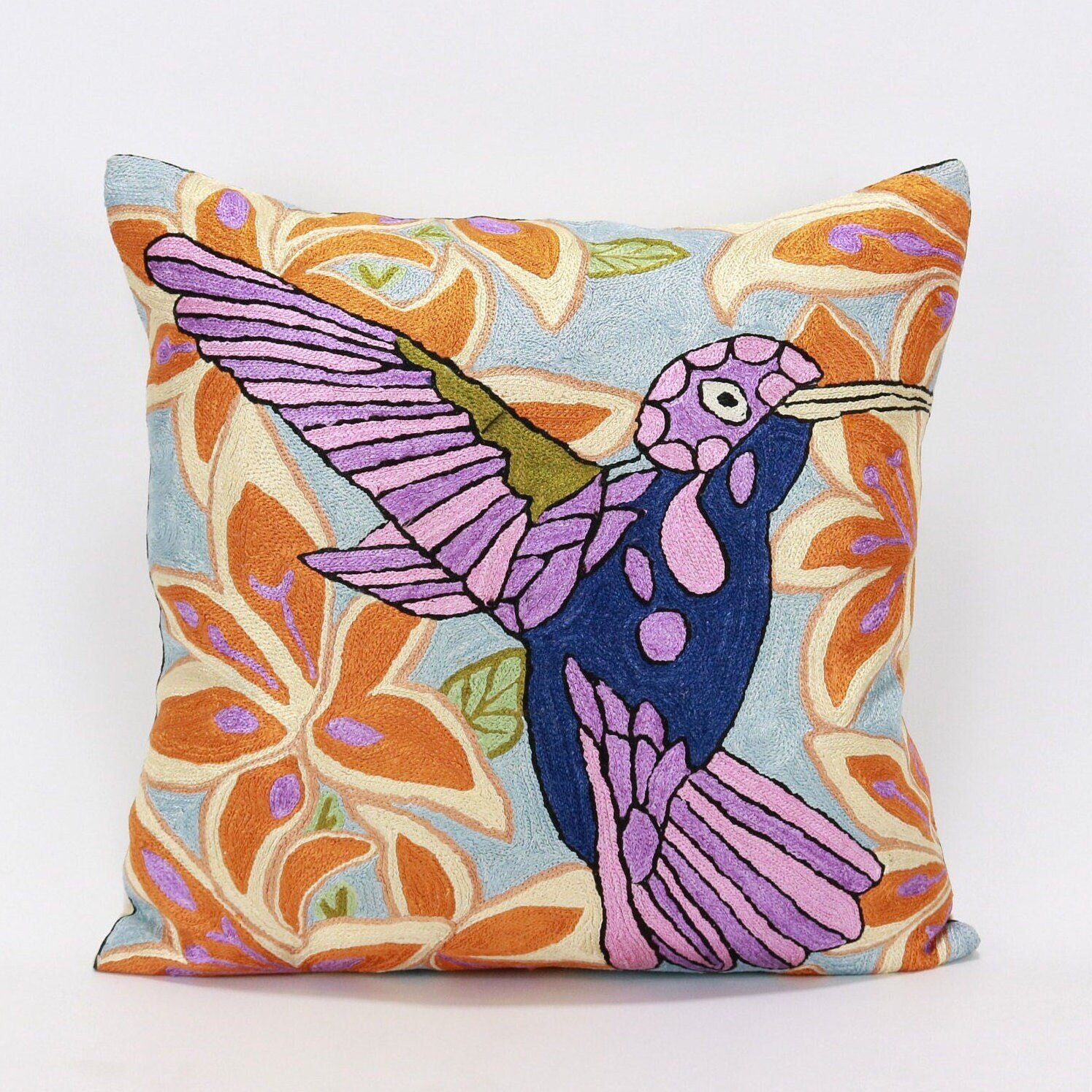 il_fullxfull.4583498741_om34 Picasso pillow cover, Picasso pillowcase, Picasso cushion, Hand made embroidery pillow cover, Decorative cushion cover