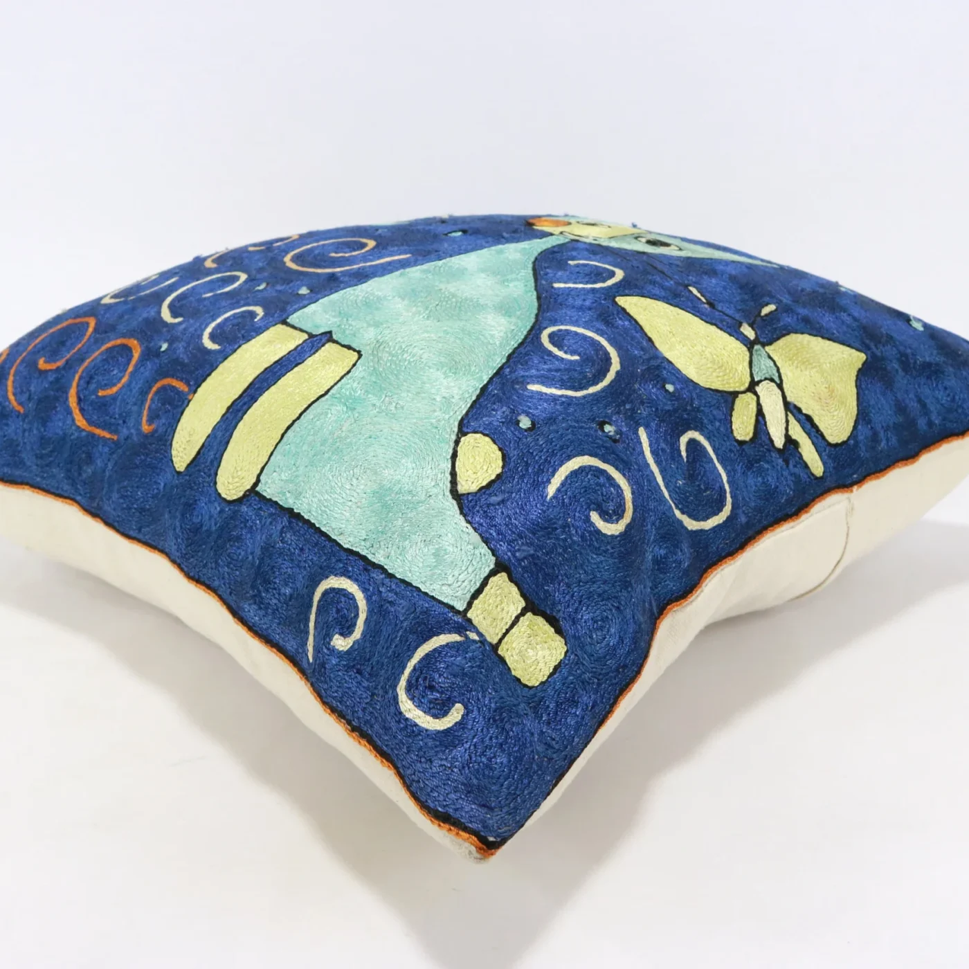 il_fullxfull.4583515559_hee2 Picasso pillow cover, Picasso pillowcase, Picasso cushion, Hand made embroidery pillow cover, Decorative cushion cover