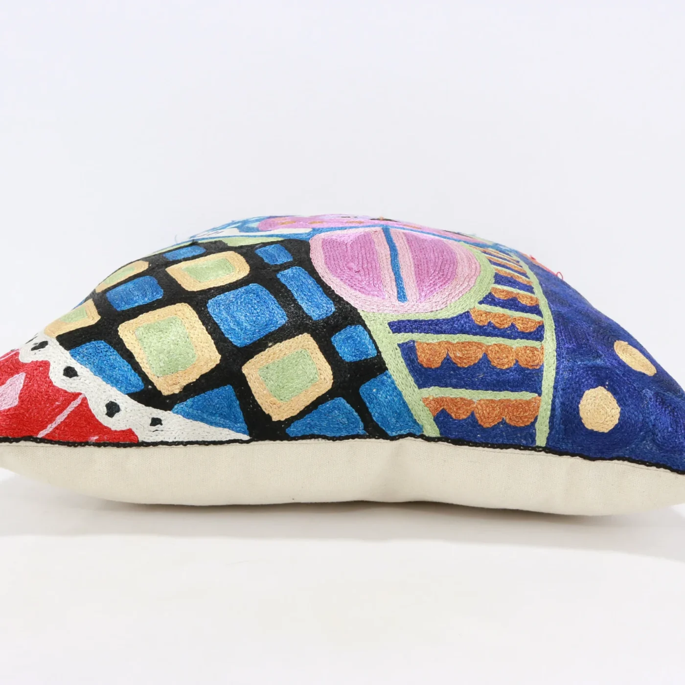 il_fullxfull.4583533227_b7b2 Picasso pillow cover, Picasso pillowcase, Picasso cushion, Hand made embroidery pillow cover, Decorative cushion cover