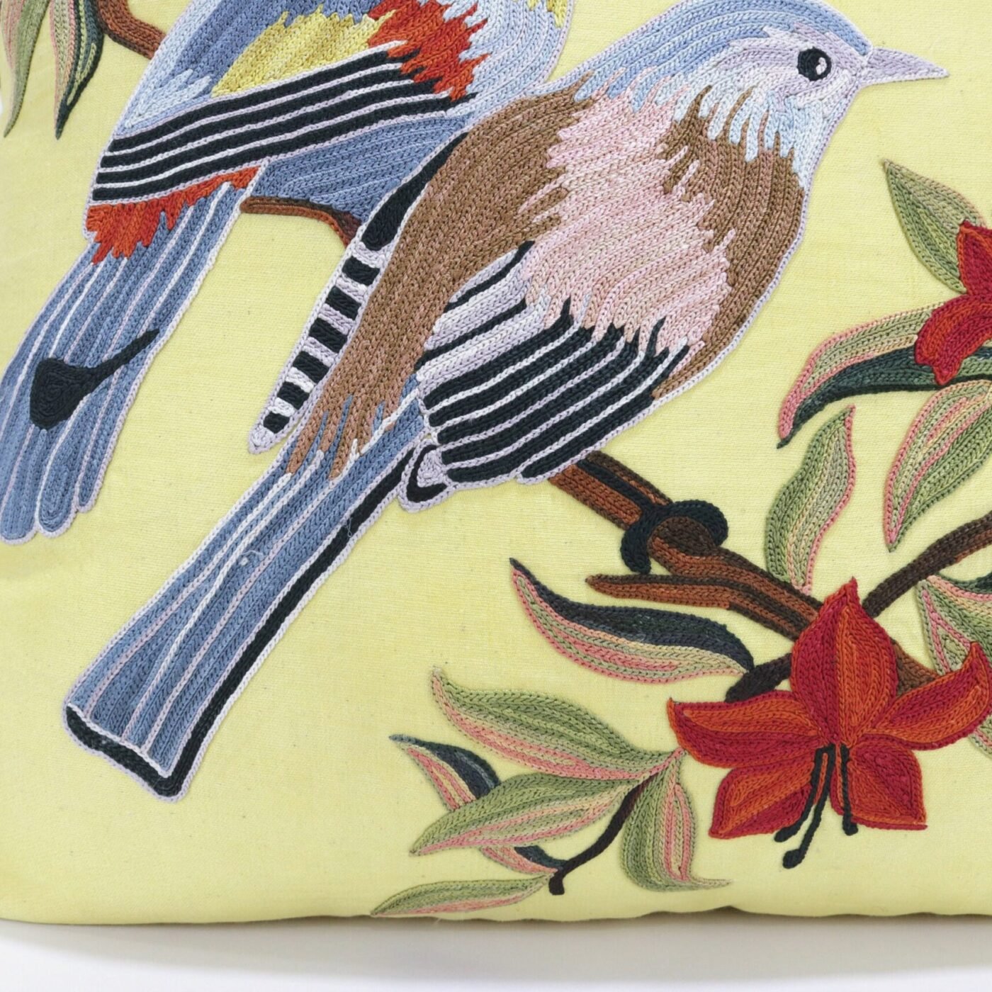 Suzani Pillow Uzbek hand embroidery Suzani Throw Pillow, Suzani Cushion Cover Suzani Pillow Cover Hand Embroidery Pillow Best Sale