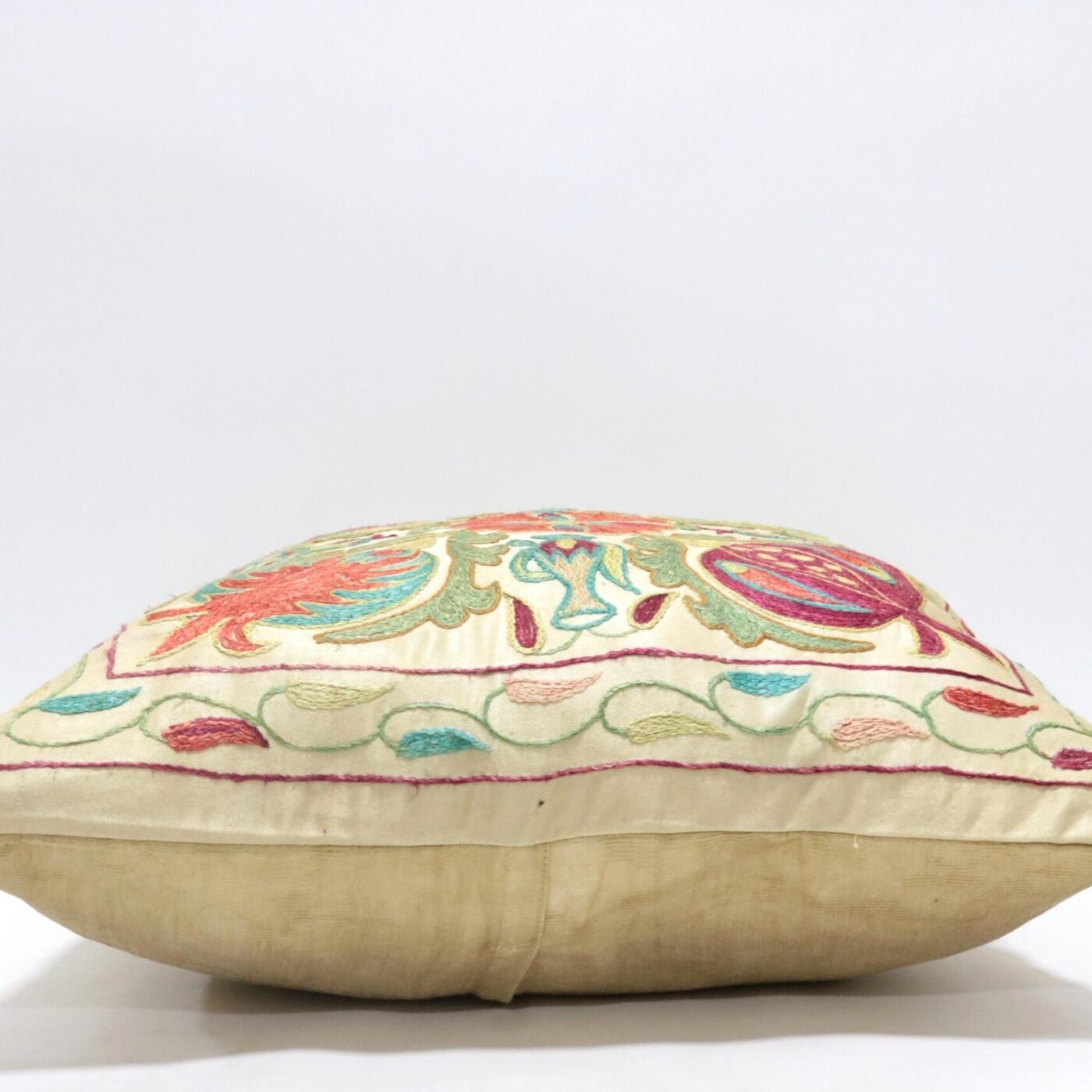 il_fullxfull.6413130040_2amy Suzani Pillow Uzbek Embroidery,Suzani 16 x 16 Throw Pillow, Suzani Cushion Cover,Suzani Pillow Cover,Hand Embroidery Suzani Pillow,Best Sale