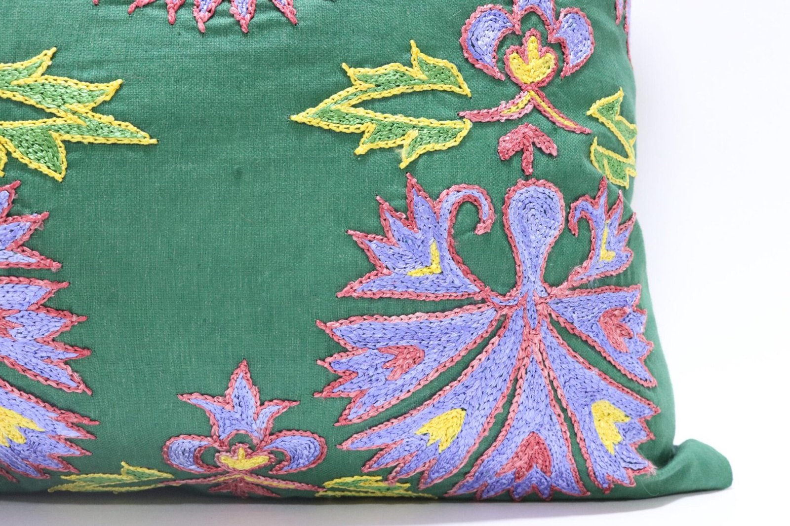 il_fullxfull.6450834898_phcy Suzani Pillow Uzbek Embroidery,Suzani Throw Pillow, Suzani Cushion Cover,Suzani Pillow Cover,Hand Embroidery Suzani Pillow,Best Sale