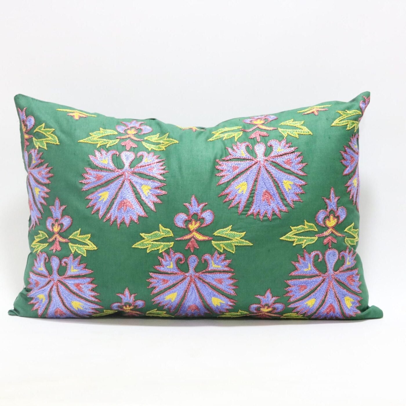 il_fullxfull.6450937522_7n09 Suzani Pillow Uzbek Embroidery,Suzani Throw Pillow, Suzani Cushion Cover,Suzani Pillow Cover,Hand Embroidery Suzani Pillow,Best Sale