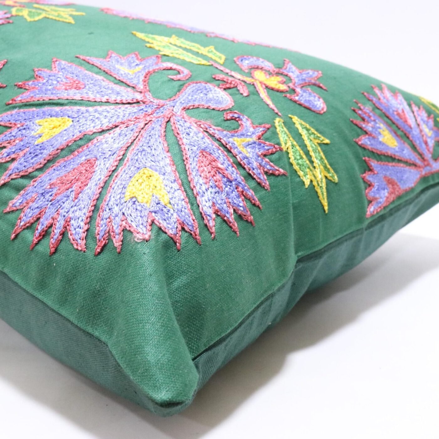 il_fullxfull.6498942053_jok3 Suzani Pillow Uzbek Embroidery,Suzani Throw Pillow, Suzani Cushion Cover,Suzani Pillow Cover,Hand Embroidery Suzani Pillow,Best Sale
