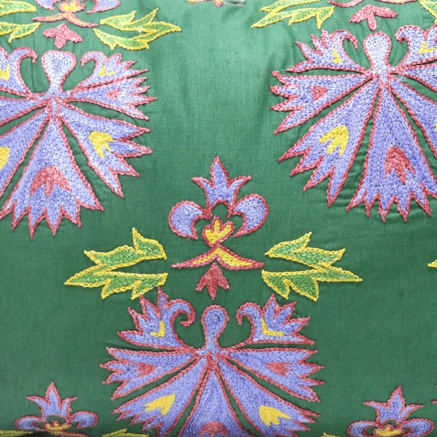 il_fullxfull.6499024997_kaqp Suzani Pillow Uzbek Embroidery,Suzani Throw Pillow, Suzani Cushion Cover,Suzani Pillow Cover,Hand Embroidery Suzani Pillow,Best Sale