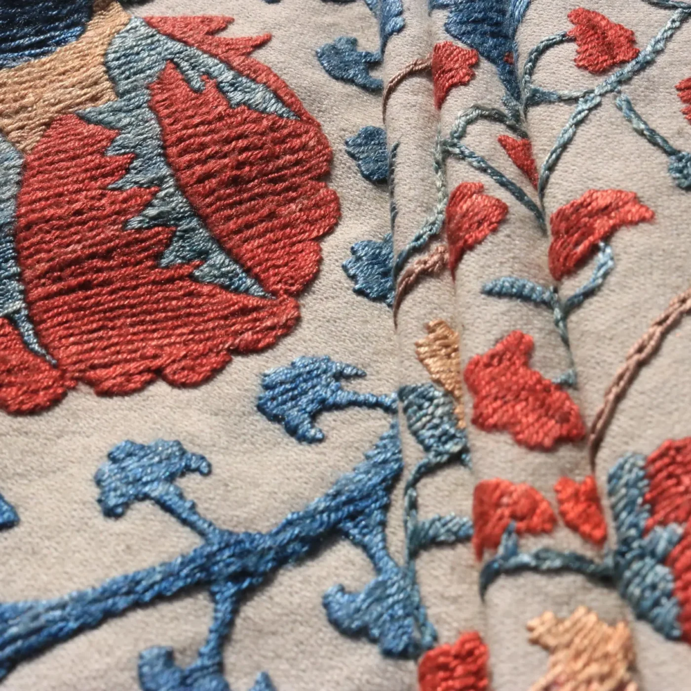 il_fullxfull.6609924496_b4lz Uzbek handmade embroidery suzani. Bedspread, Bedcover, Wall hanging, Tapestry, Wall decor, Throw, tablecloth.