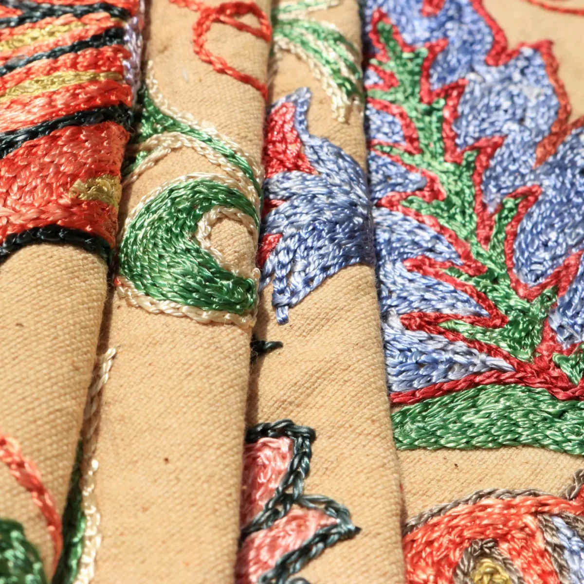 Uzbek handmade embroidery suzani. Bedspread, Bedcover, Wall hanging, Tapestry, Wall decor, Throw, tablecloth.