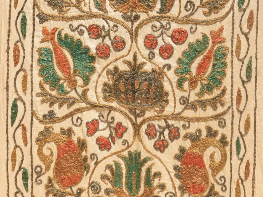 il_fullxfull.6968548558_5k62 Uzbek handmade embroidery suzani. Bedspread, Bedcover, Wall hanging, Tapestry, Wall decor, Throw, tablecloth.