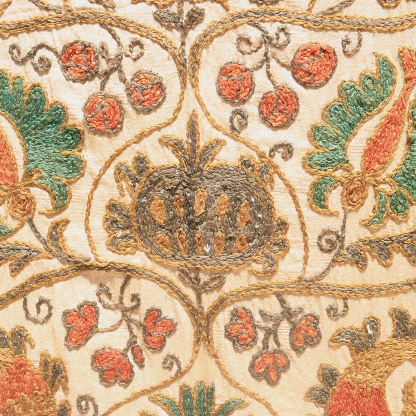 Uzbek handmade embroidery suzani. Bedspread, Bedcover, Wall hanging, Tapestry, Wall decor, Throw, tablecloth.