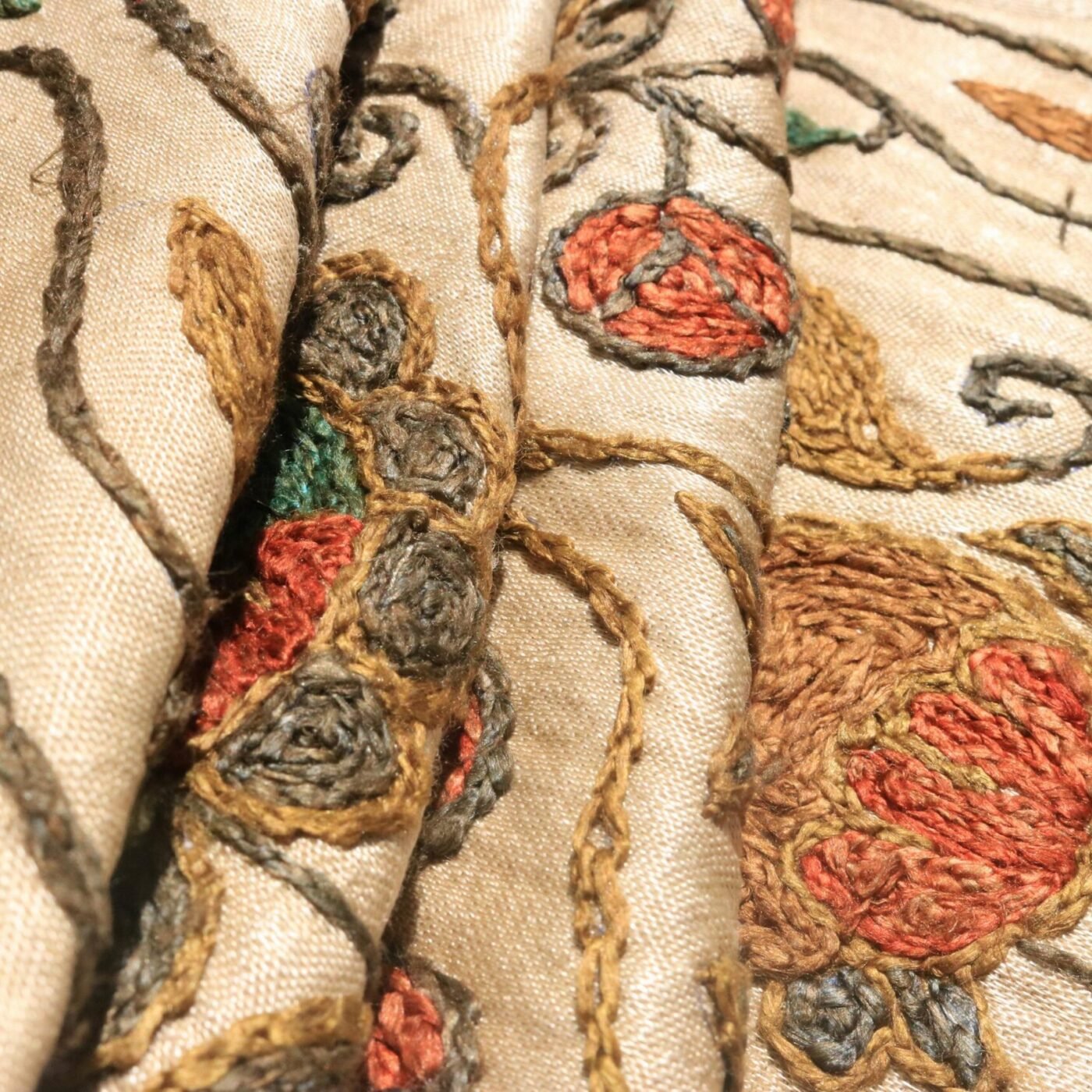 Uzbek handmade embroidery suzani. Bedspread, Bedcover, Wall hanging, Tapestry, Wall decor, Throw, tablecloth.